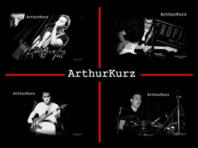 ArthurKurz